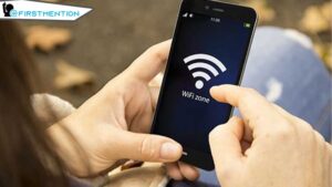 Wifi Tidak Dapat Mengautentikasi Koneksi