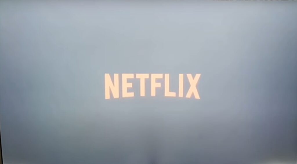 Masuk ke Dalam Netflix