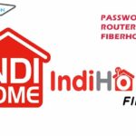 Password Admin Router Indihome Fiberhome