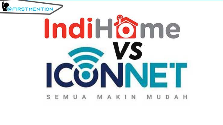 iconnet vs indihome