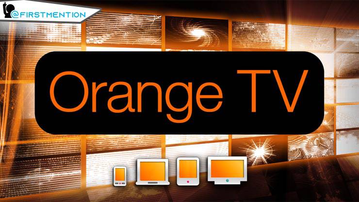 siaran orange TV hilang